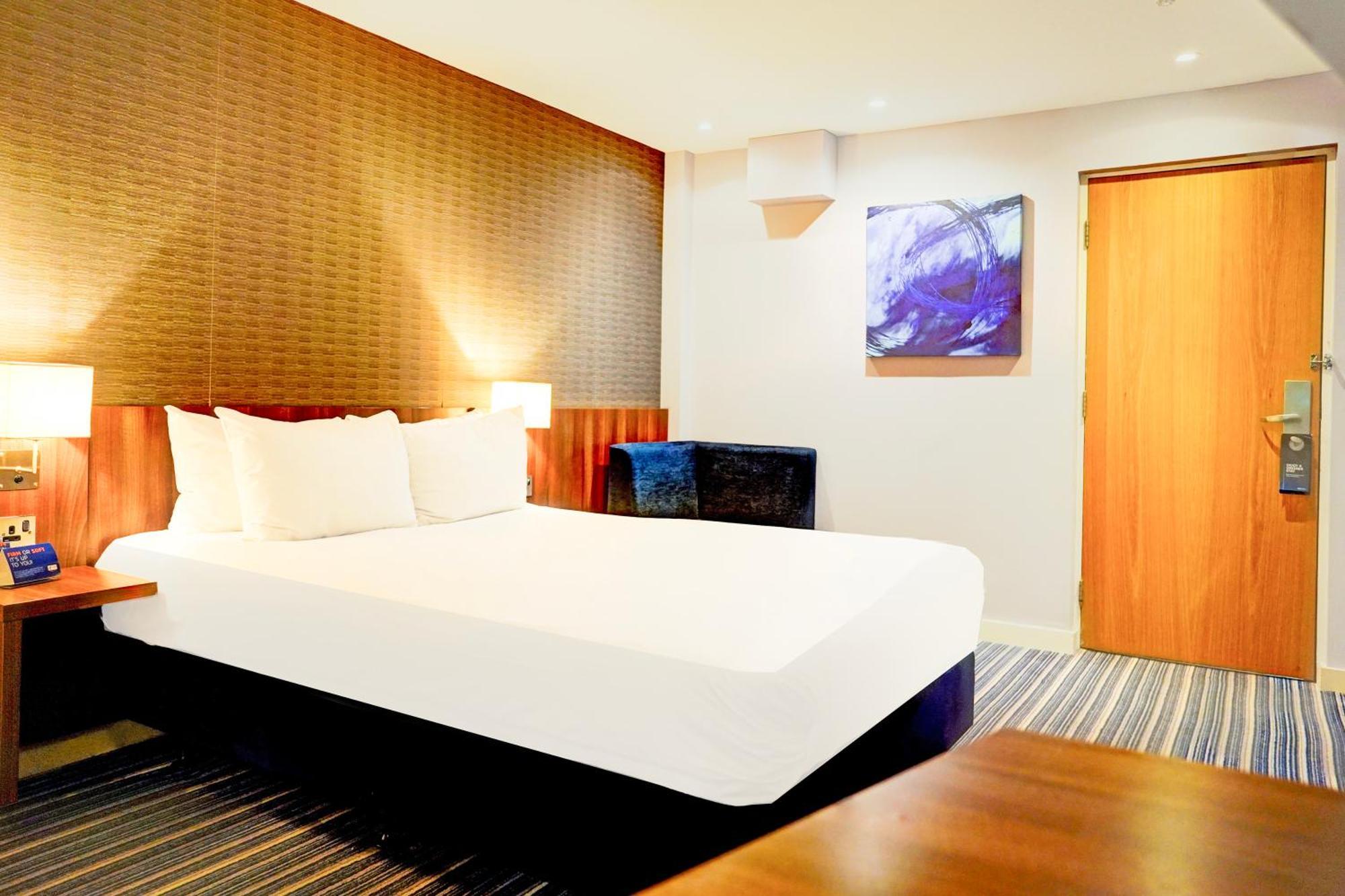 Belvilla Crewe City Centre Hotel Lifestyle Dış mekan fotoğraf