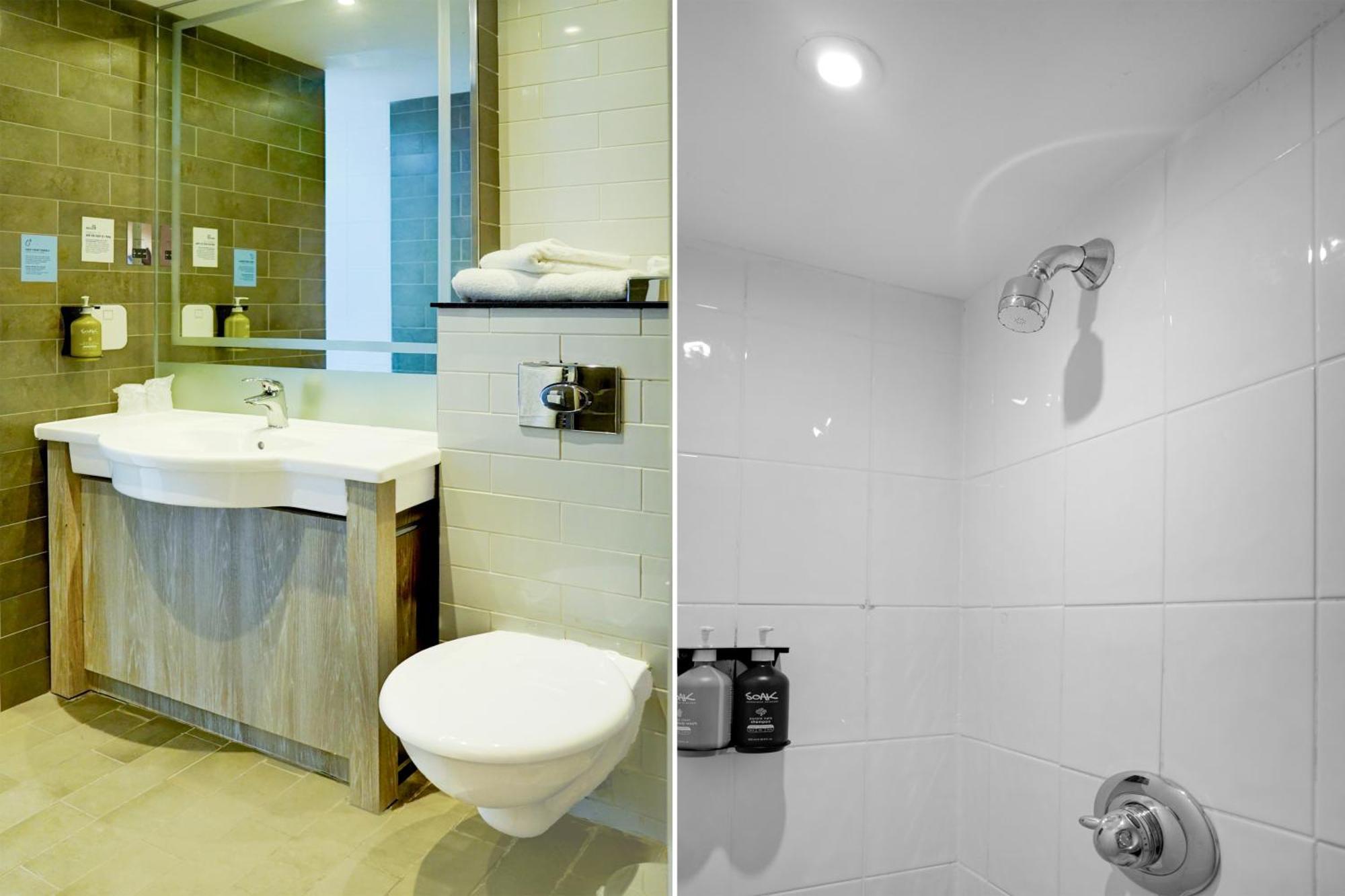 Belvilla Crewe City Centre Hotel Lifestyle Dış mekan fotoğraf