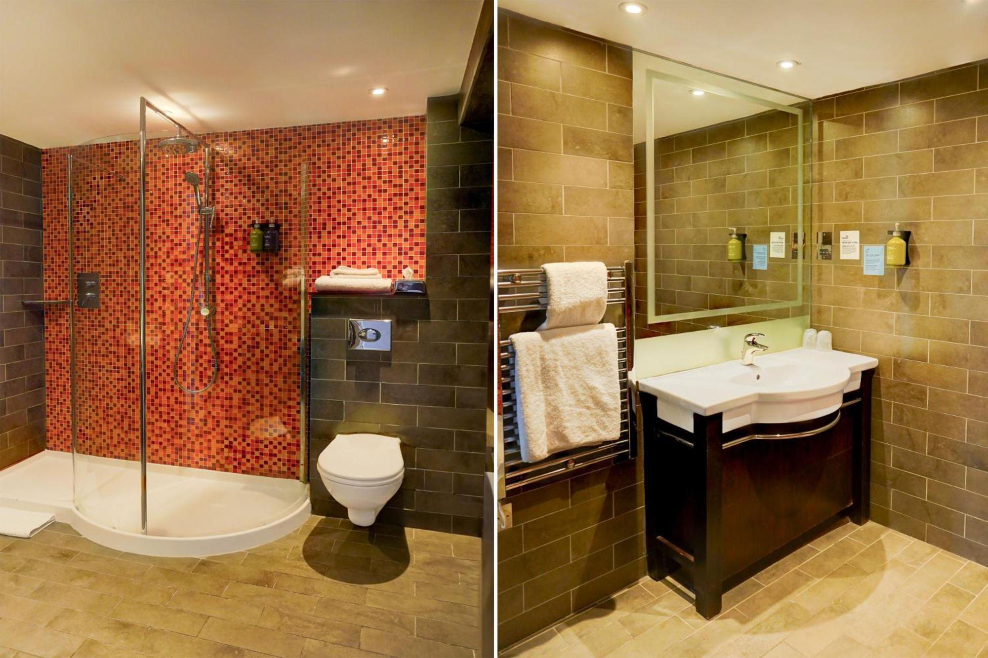 Belvilla Crewe City Centre Hotel Lifestyle Dış mekan fotoğraf
