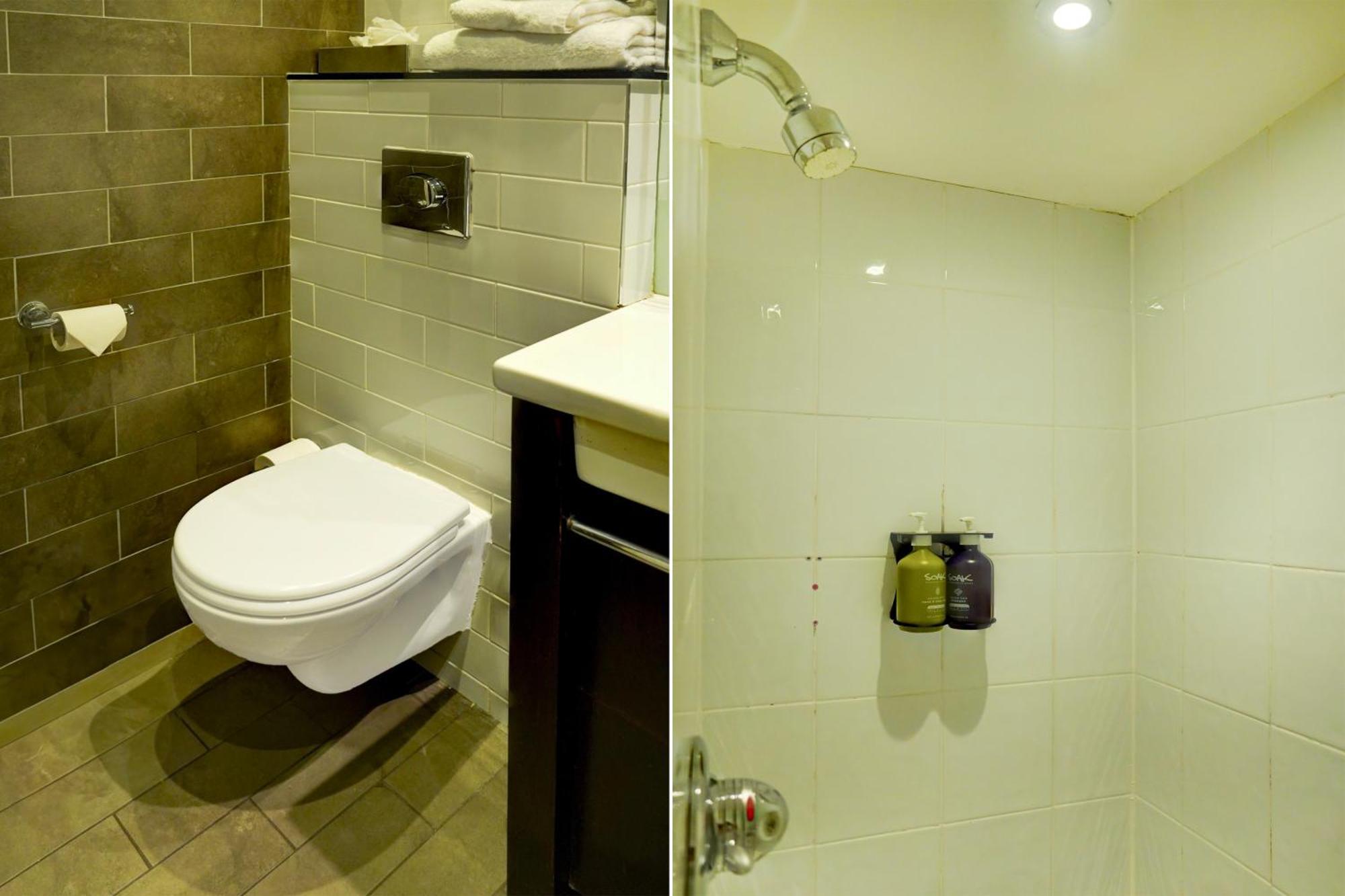 Belvilla Crewe City Centre Hotel Lifestyle Dış mekan fotoğraf