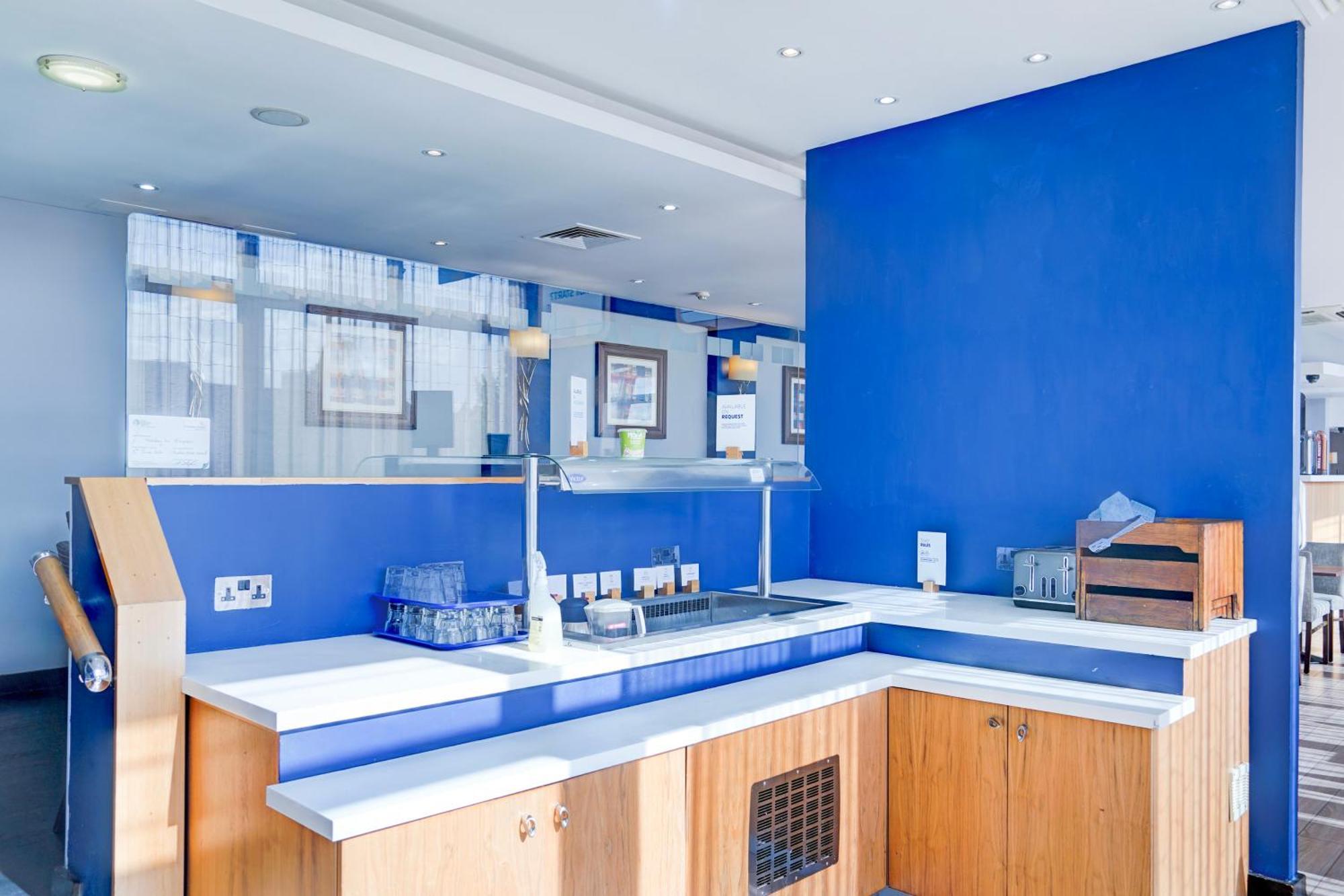 Belvilla Crewe City Centre Hotel Lifestyle Dış mekan fotoğraf