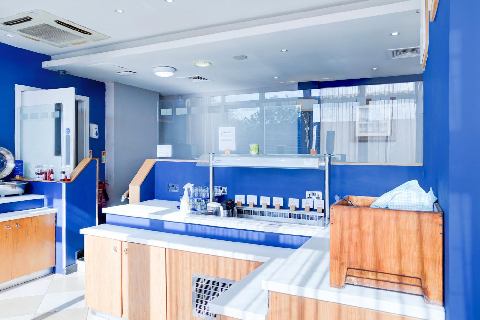 Belvilla Crewe City Centre Hotel Lifestyle Dış mekan fotoğraf