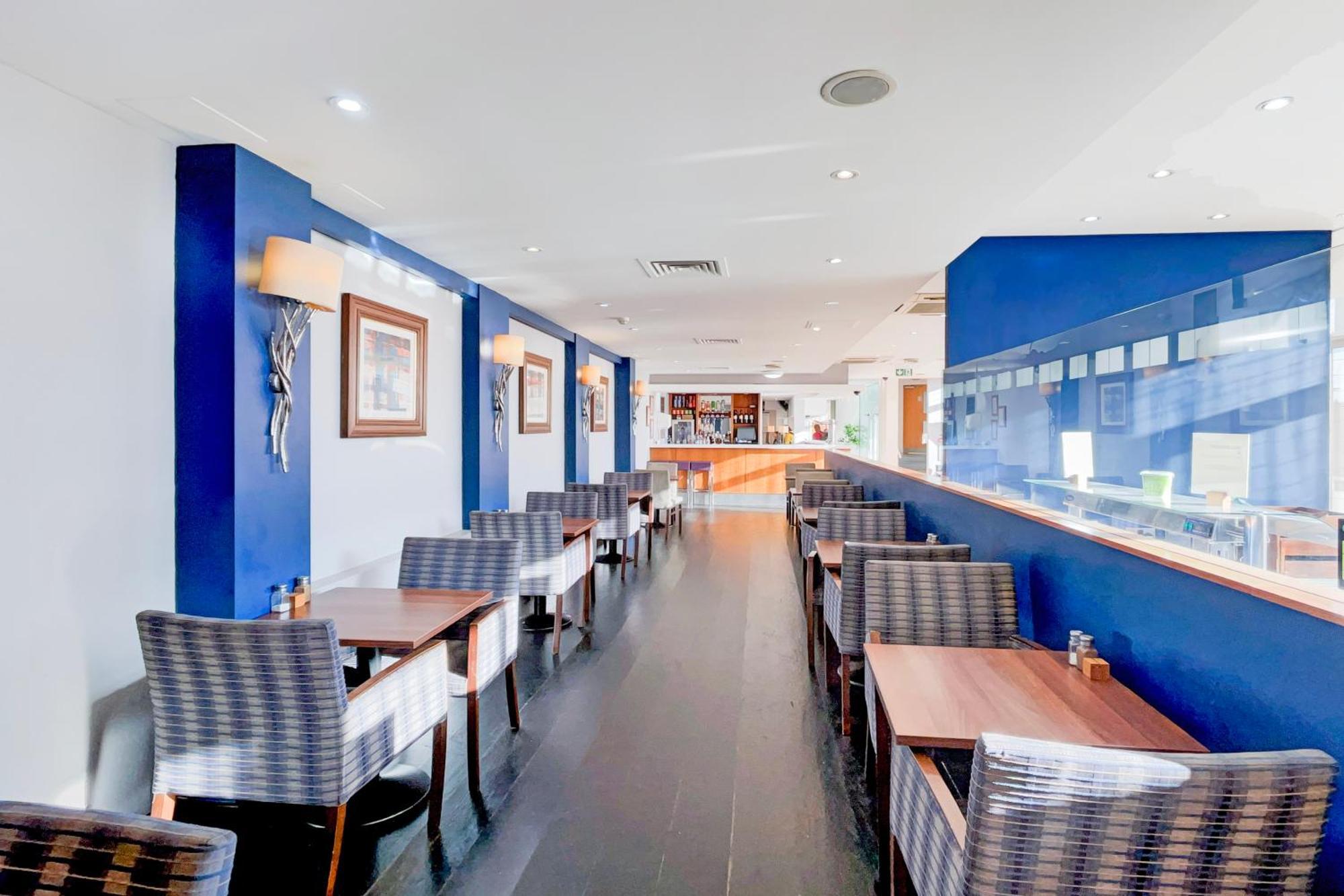 Belvilla Crewe City Centre Hotel Lifestyle Dış mekan fotoğraf