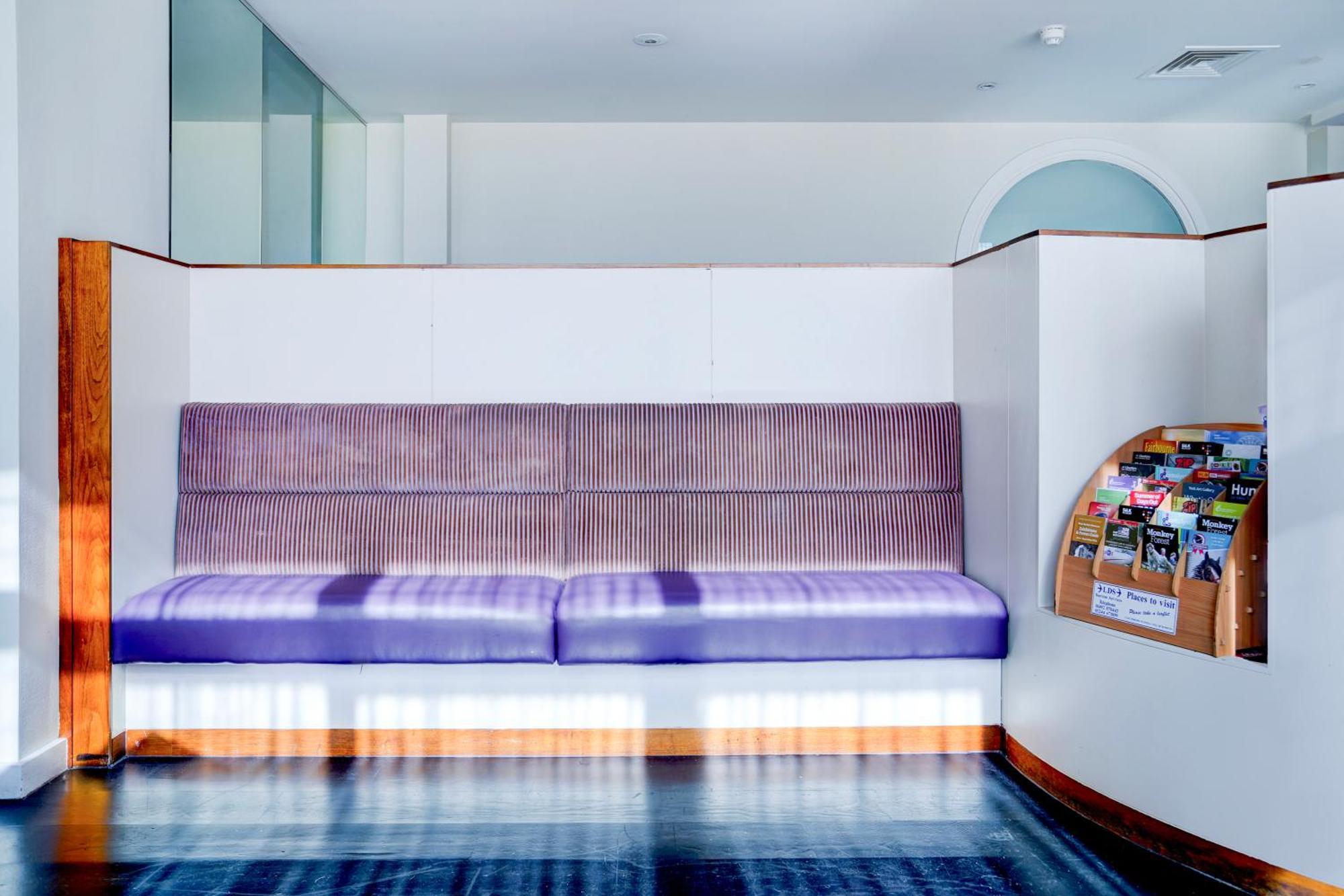 Belvilla Crewe City Centre Hotel Lifestyle Dış mekan fotoğraf