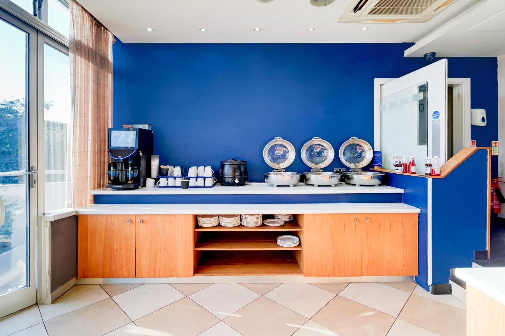 Belvilla Crewe City Centre Hotel Lifestyle Dış mekan fotoğraf