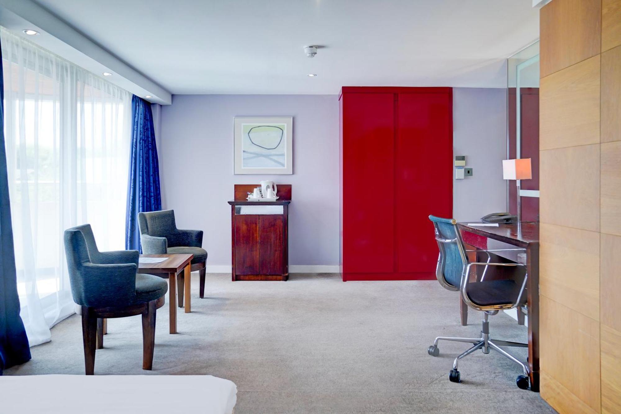 Belvilla Crewe City Centre Hotel Lifestyle Dış mekan fotoğraf