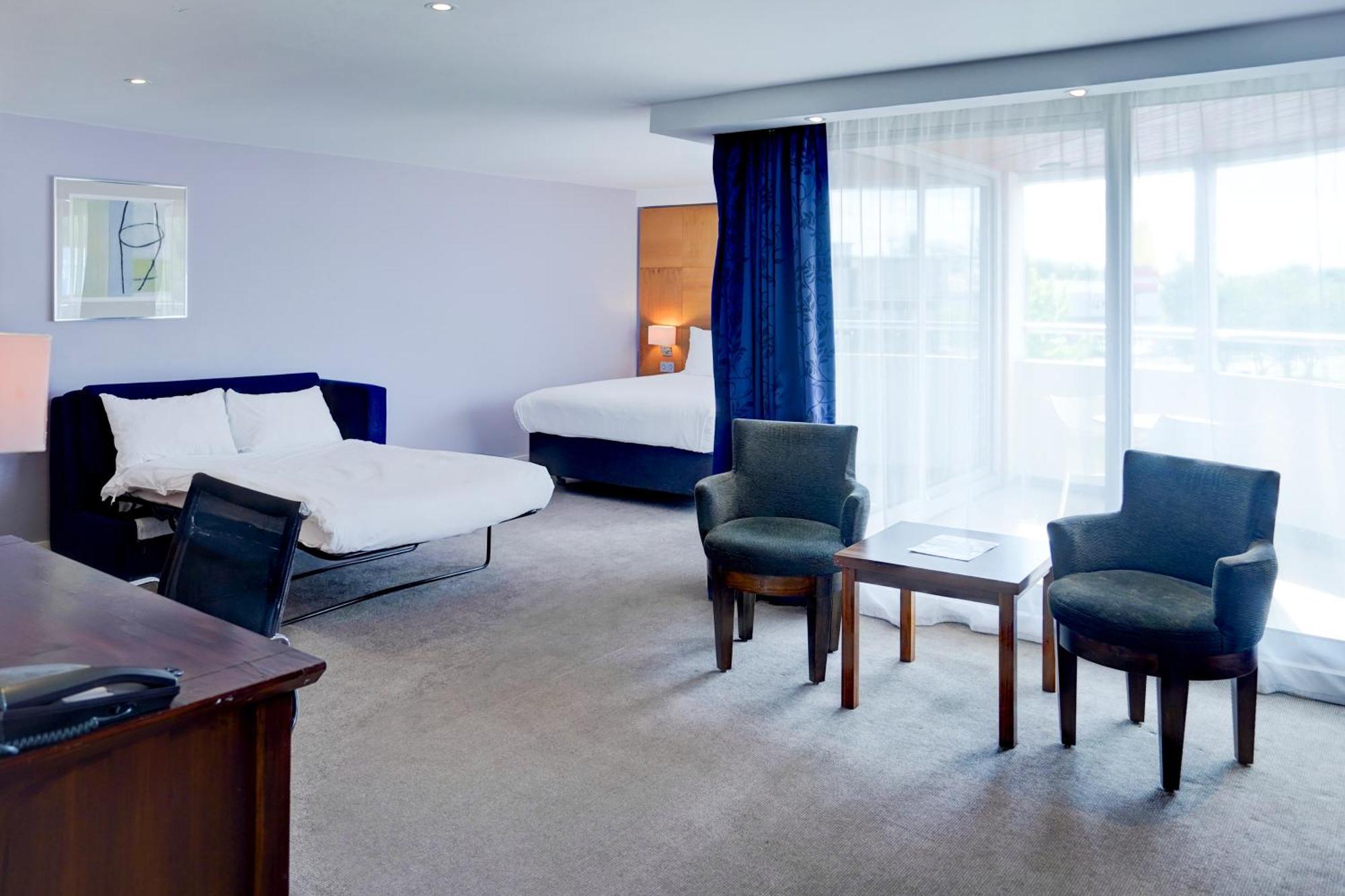 Belvilla Crewe City Centre Hotel Lifestyle Dış mekan fotoğraf