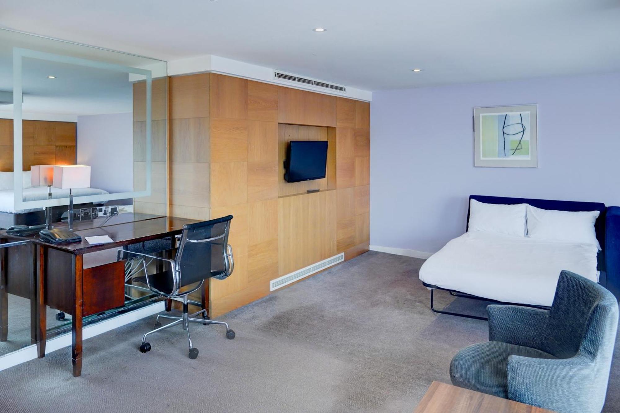 Belvilla Crewe City Centre Hotel Lifestyle Dış mekan fotoğraf