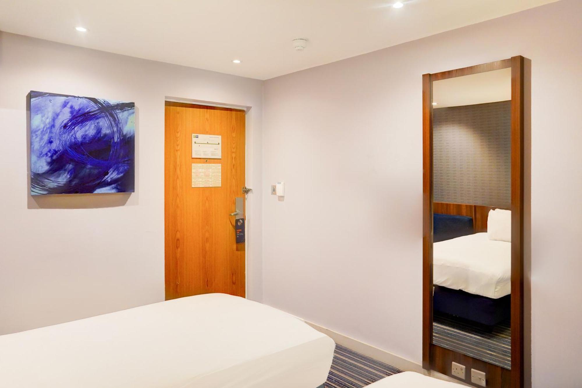 Belvilla Crewe City Centre Hotel Lifestyle Dış mekan fotoğraf