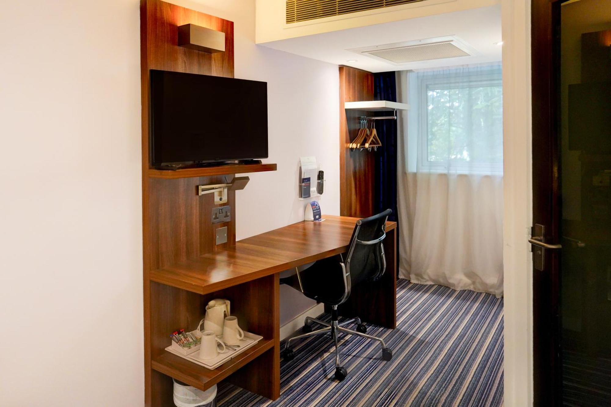 Belvilla Crewe City Centre Hotel Lifestyle Dış mekan fotoğraf