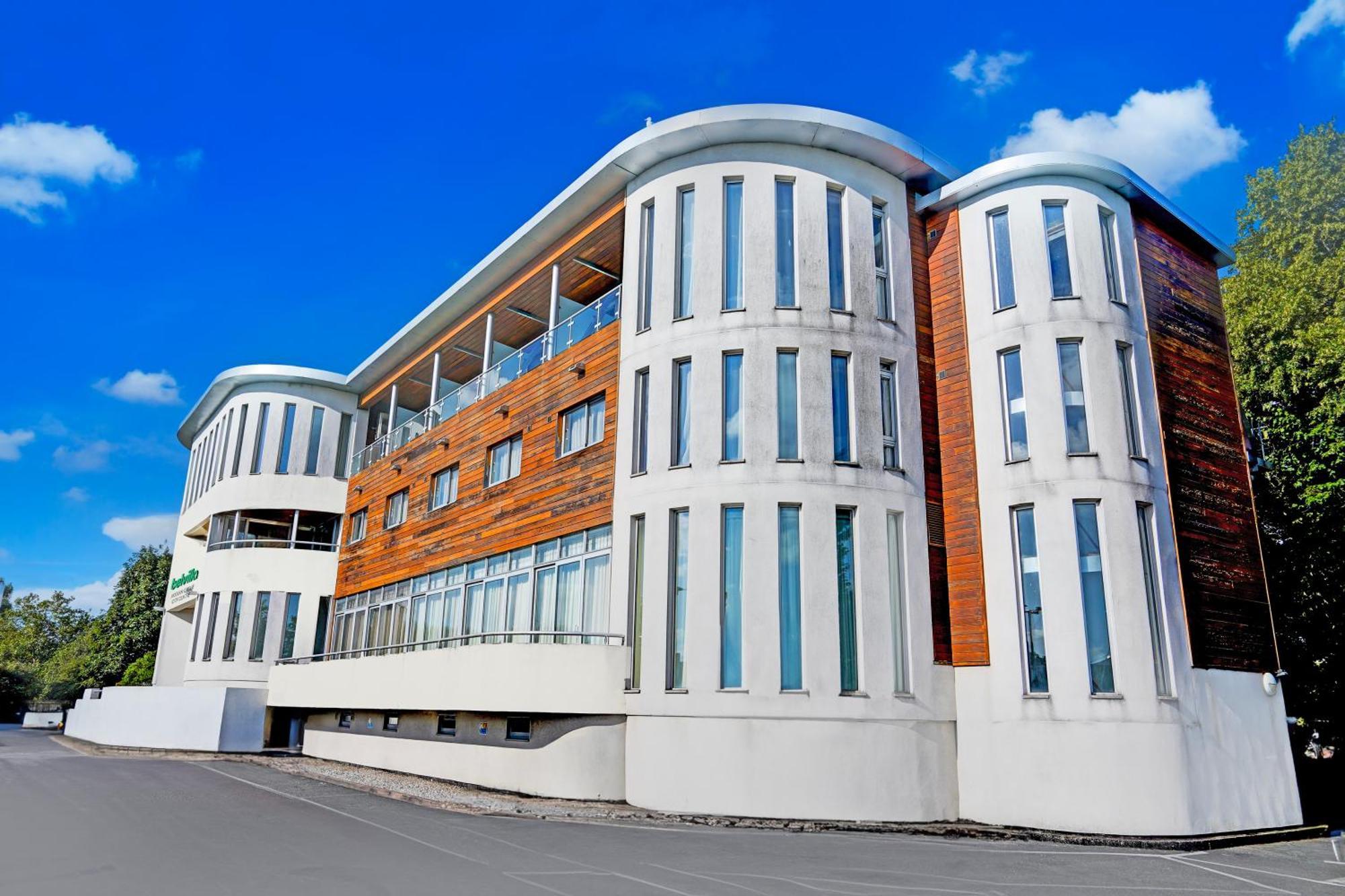 Belvilla Crewe City Centre Hotel Lifestyle Dış mekan fotoğraf