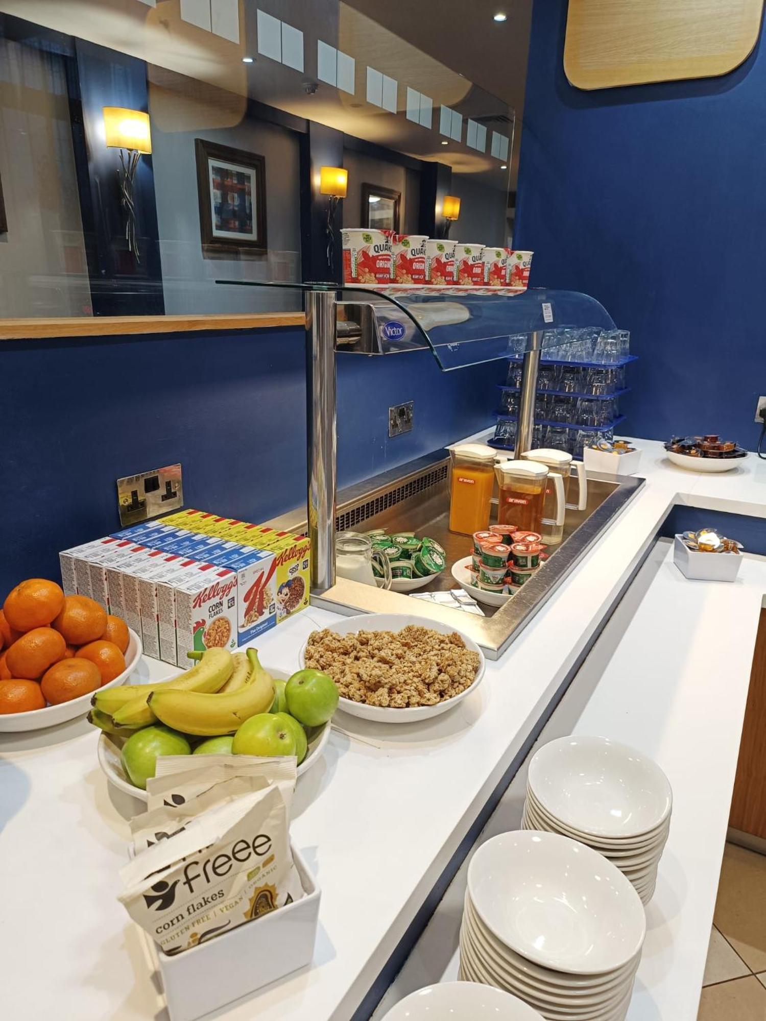 Belvilla Crewe City Centre Hotel Lifestyle Dış mekan fotoğraf